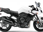 2012 Yamaha FZ-1 Fazer